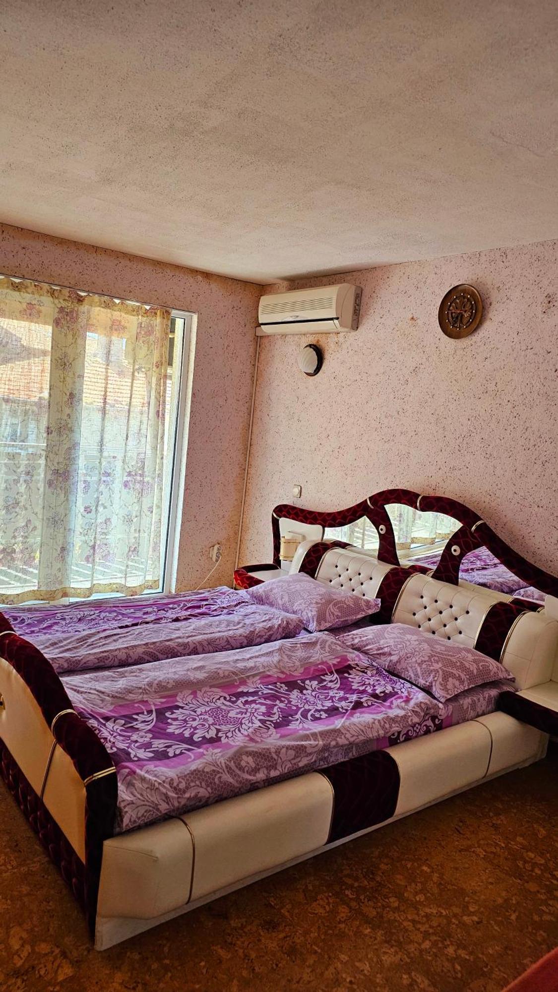 Ferienwohnung Хоризонт Nessebar Exterior foto